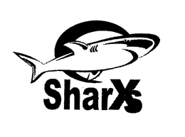 SHARXS trademark