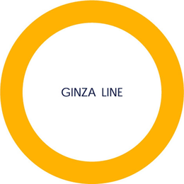 GINZA LINE trademark