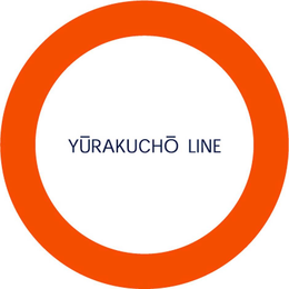 YURAKUCHO LINE trademark