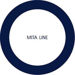 MITA LINE trademark