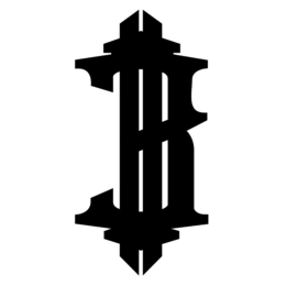 B trademark