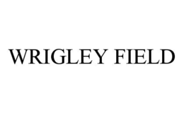 WRIGLEY FIELD trademark