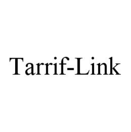 TARIFF LINK trademark