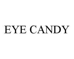 EYE CANDY trademark