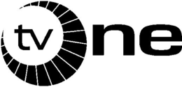 TV ONE trademark