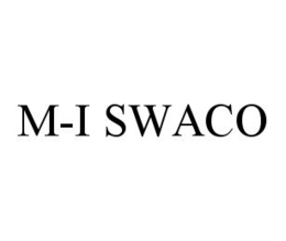 M-I SWACO trademark
