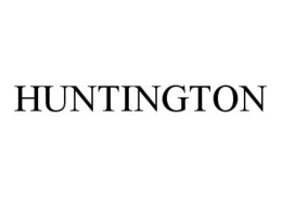 HUNTINGTON trademark