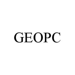 GEOPC trademark