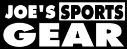 JOE'S SPORTS GEAR trademark