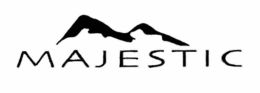 MAJESTIC trademark