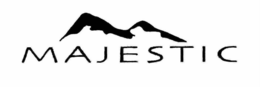 MAJESTIC trademark