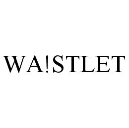 WA!STLET trademark