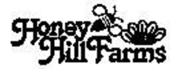 HONEY HILL FARMS trademark