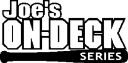 JOE'S ON-DECK SERIES trademark