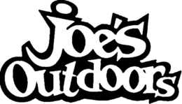 JOE'S OUTDOORS trademark