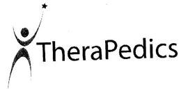 THERAPEDICS trademark