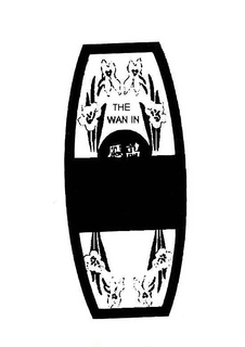 THE WAN IN trademark
