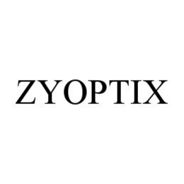 ZYOPTIX trademark