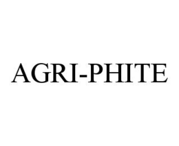 AGRI-PHITE trademark
