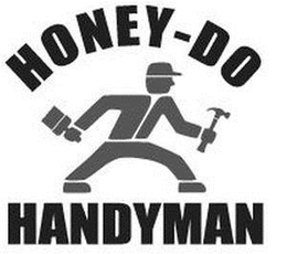 HONEY-DO HANDYMAN trademark