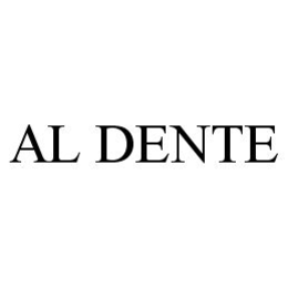 AL DENTE trademark
