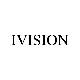 IVISION trademark