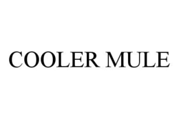 COOLER MULE trademark