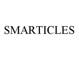 SMARTICLES trademark