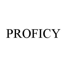 PROFICY trademark