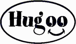 HUG OO trademark