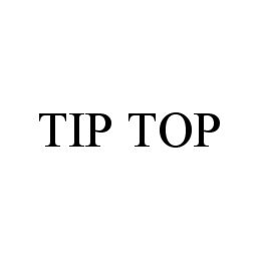 TIP TOP trademark