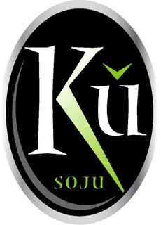 KU SOJU trademark
