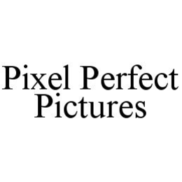 PIXEL PERFECT PICTURES trademark