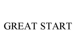 GREAT START trademark