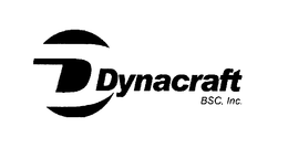 D DYNACRAFT BSC, INC. trademark