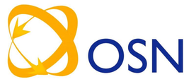OSN trademark
