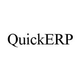 QUICKERP trademark