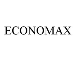 ECONOMAX trademark