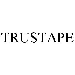 TRUSTAPE trademark