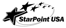 STARPOINT USA trademark