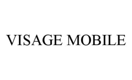 VISAGE MOBILE trademark