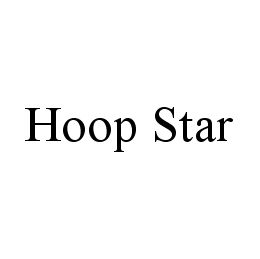 HOOP STAR trademark