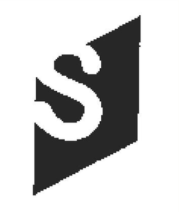 S trademark