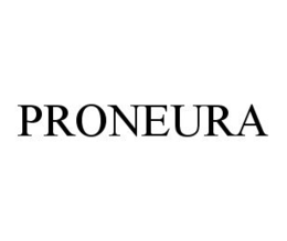 PRONEURA trademark