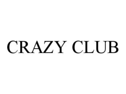 CRAZY CLUB trademark