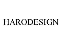 HARODESIGN trademark