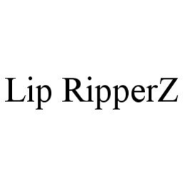 LIP RIPPERZ trademark
