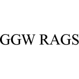 GGW RAGS trademark