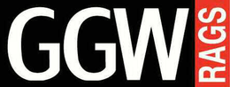 GGW RAGS trademark