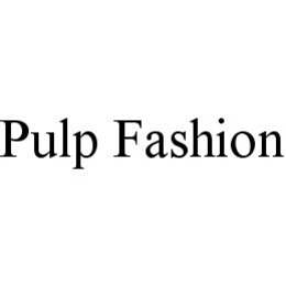 PULP FASHION trademark